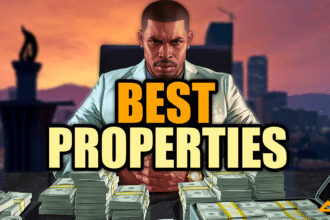 Best Properties GTA