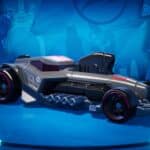 FusionBusta Vehicle in Hot Wheels Unleashed 2