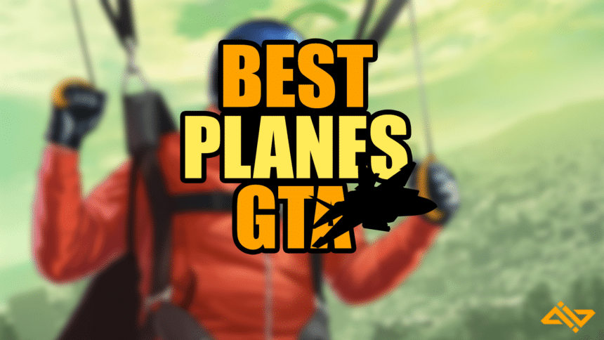 Planes Thumbnail GTA