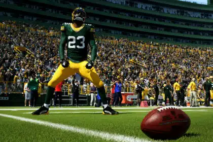 Madden NFL 24 Screenshot from Steam