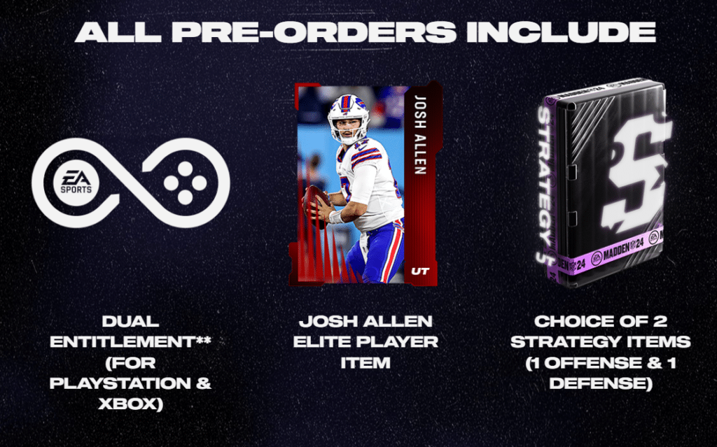 Madden NFL 21 Pre-Order Bonuses Include a Lamar Jackson Funko Pop