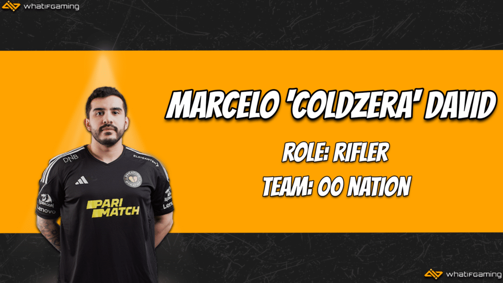 A photo of coldzera.