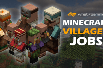 Minecraft-Villager-Jobs-Featured
