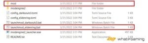 How to Install Elden Ring Mods (Step-By-Step Guide) - WhatIfGaming