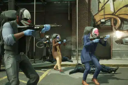 Pay Day 3 Screenshot from Steam