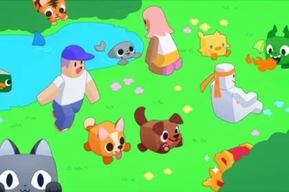 Pet Simulator X Beginner's Guide