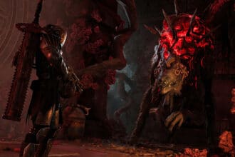 Remnant 2 Screenshot