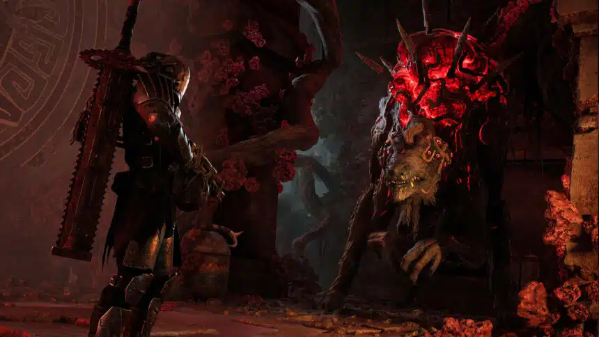 Remnant 2 Screenshot