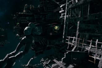 The Expanse A Telltale Series Screenshot from EGS