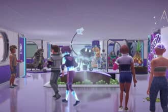 Galacticare First Impressions