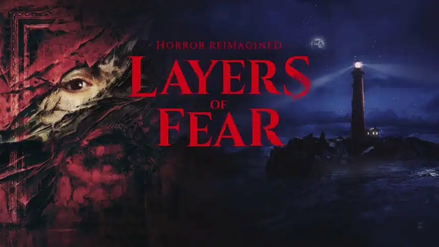 layers of fear featured