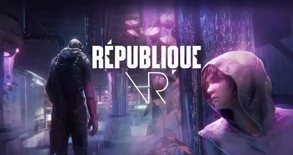 Republique VR