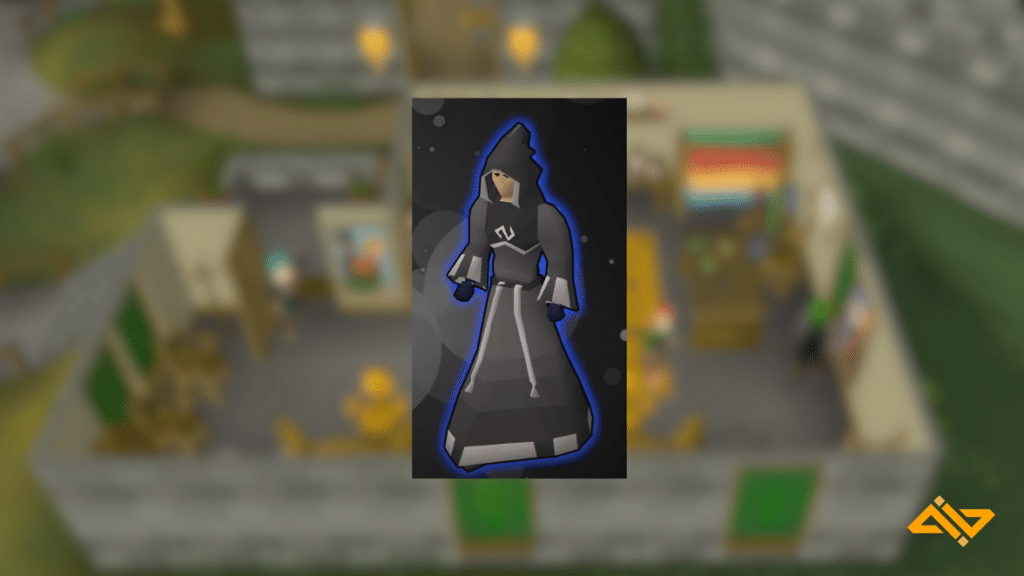 Void Gear OSRS