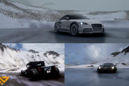 3 Best A Class Cars in Forza Horizon 5, Ranked