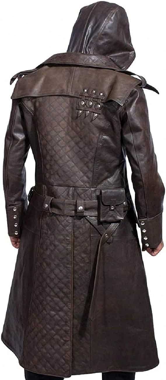 Assassins Creed Clothing