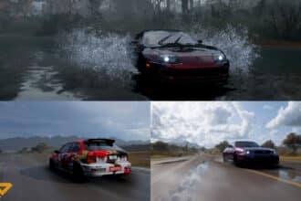 3 Best B Class Cars in Forza Horizon 5, Ranked
