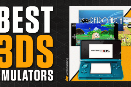 Best 3DS Emulators