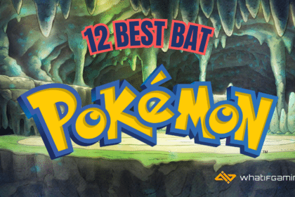 Featured image for 12 Best Bat Pokemon.