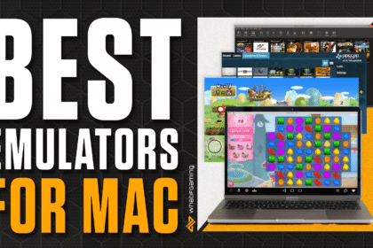 Best Emulators For Mac