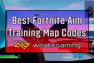 Fortnite Aim Training Map Codes