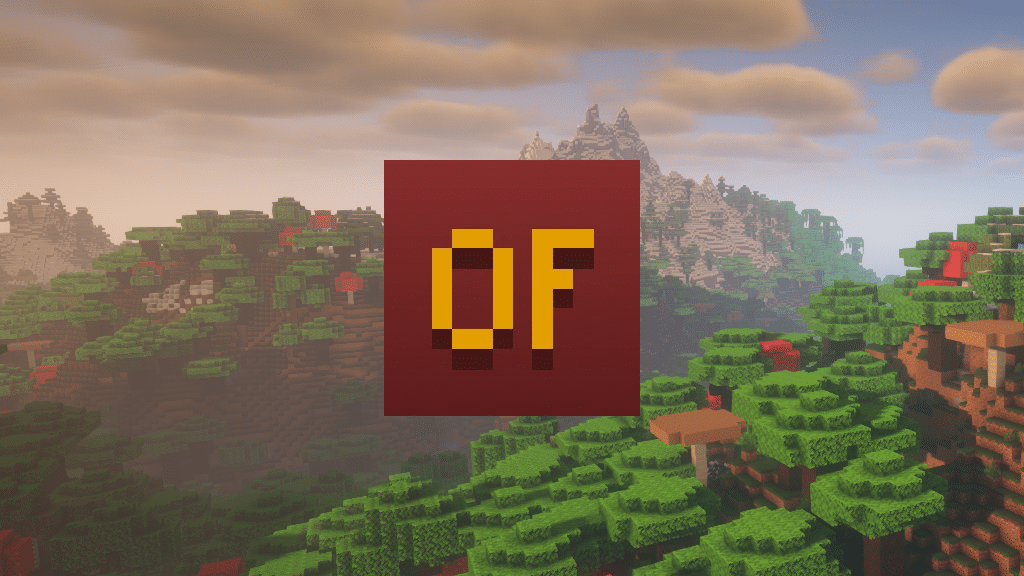 Optifine