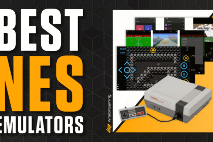 Best NES Emulators