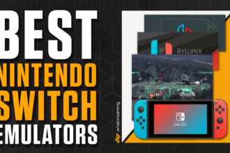 Best Nintendo Switch Emulators
