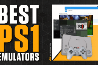Best PS1 Emulators