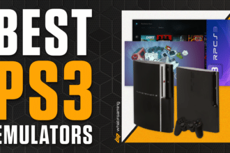 Best PS3 Emulators