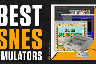 Best SNES Emulators