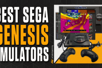 Best Sega Genesis Emulators