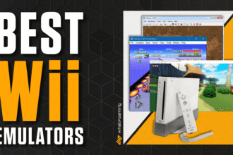 Best Wii Emulators