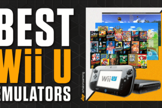 Best Wii U Emulators