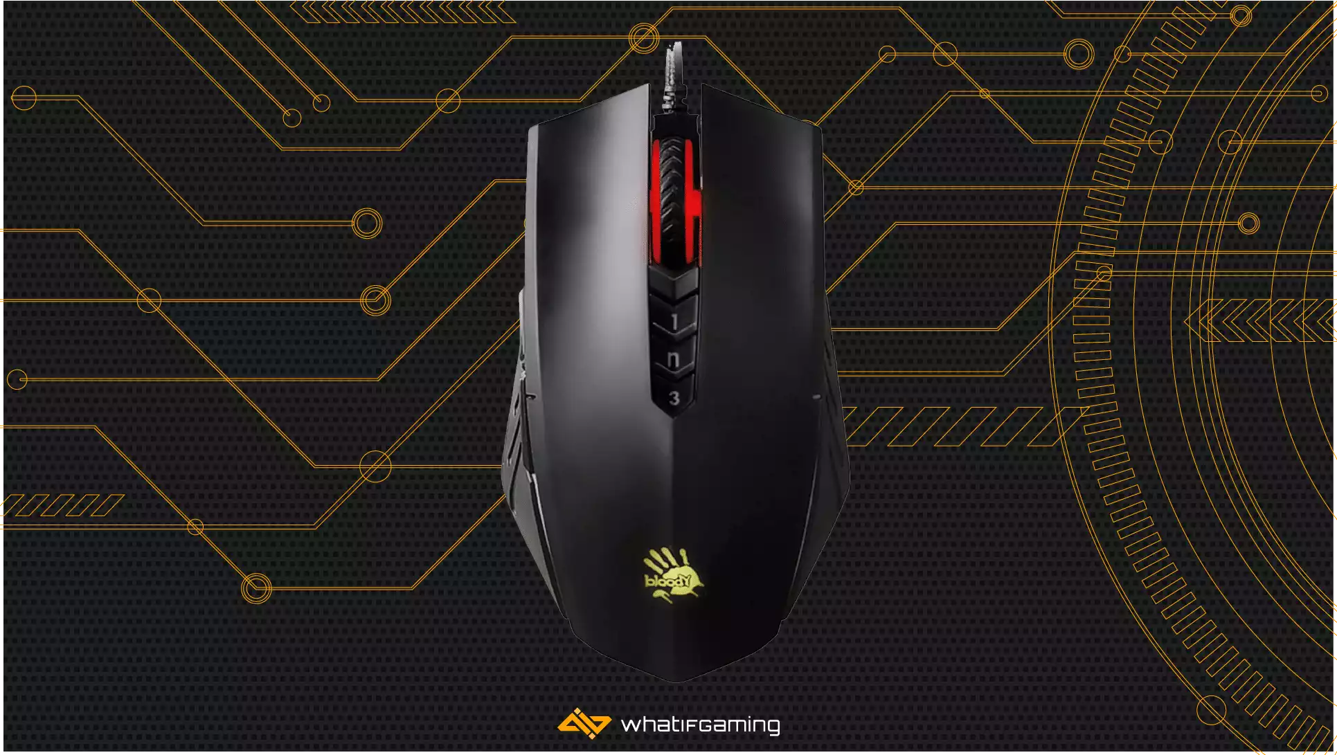 Get extra CPS - Glorious Model O Drag Clicking vs Roccat Gaming Mouse 