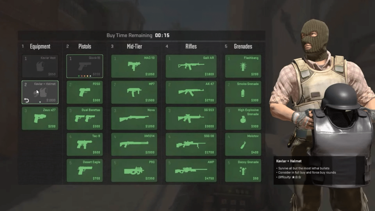 最高のCS2武器装備 - Gamingdeputy Japan
