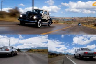 3 Best D Class Cars in Forza Horizon 5, Ranked