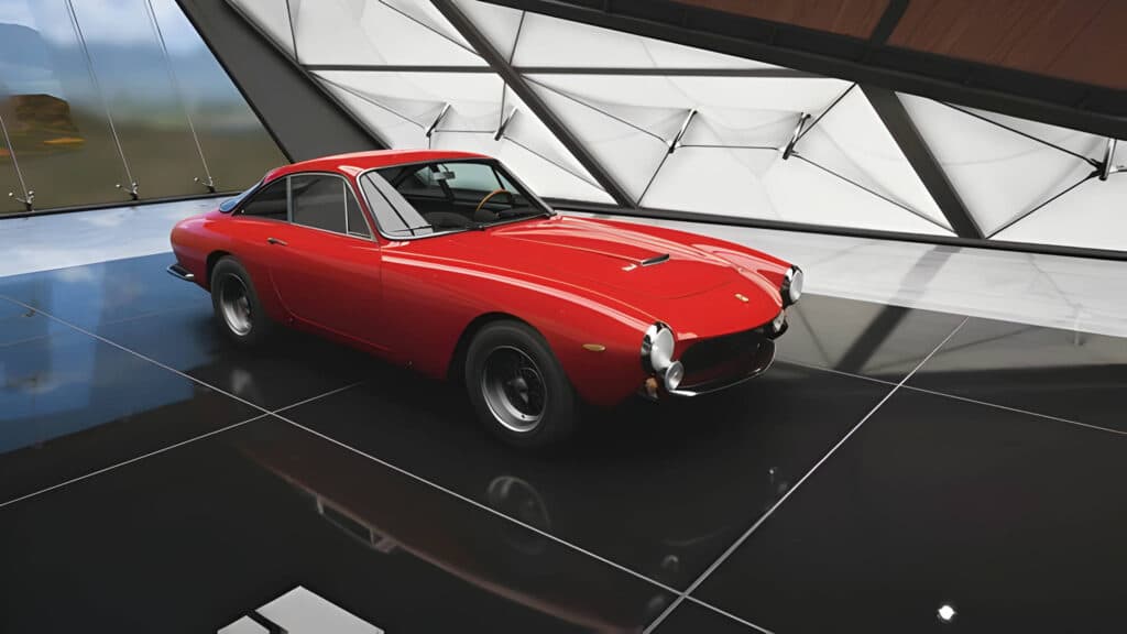 Ferrari 250 GT Berlinetta