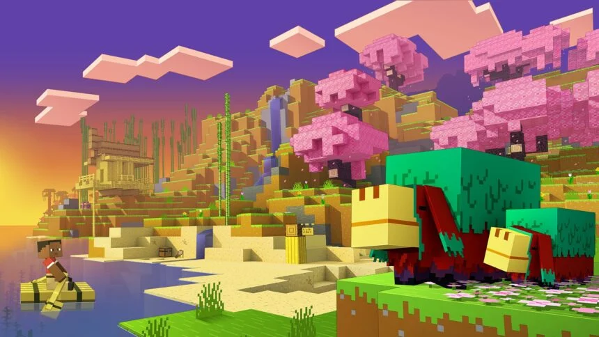 Minecraft Username Ideas