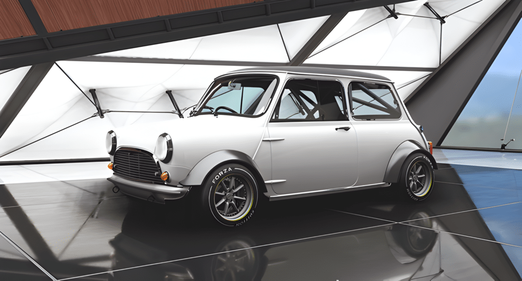 Mini Cooper Forza Edition Mk2 - Forza Horizon 5 Rare Cars