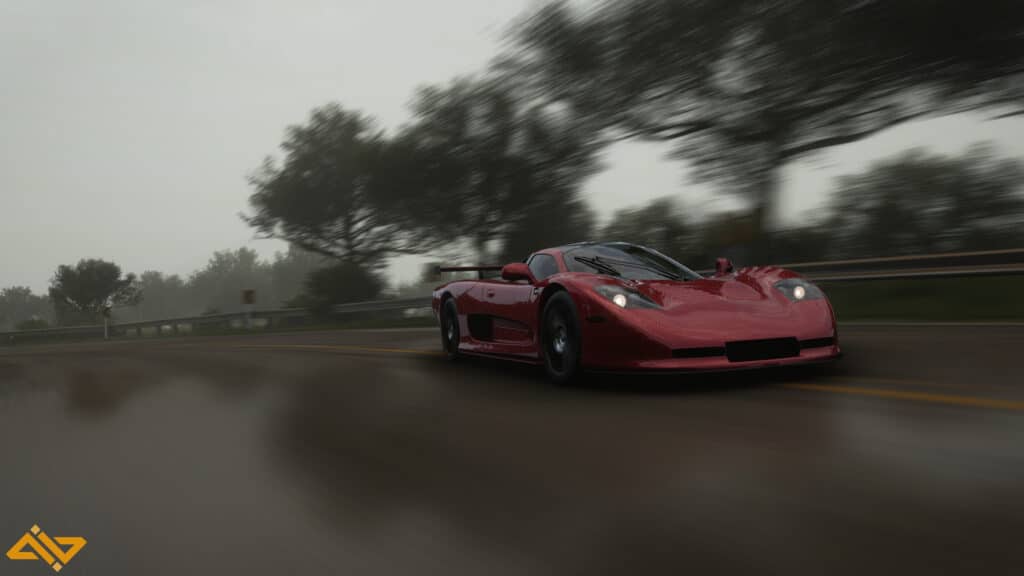 Mosler MT900s