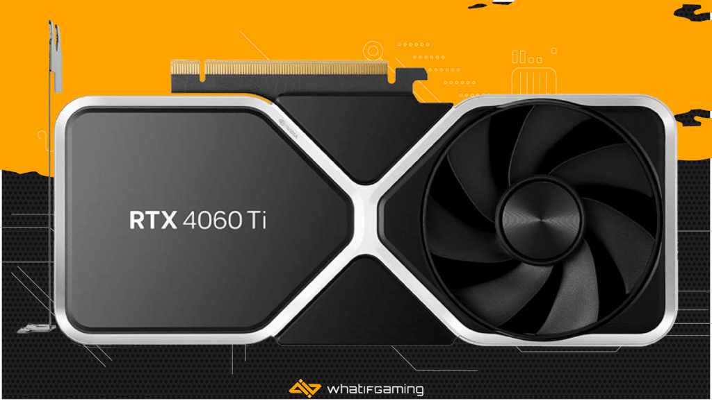 Лучшие видеокарты RTX 4060 Ti в 2023 году