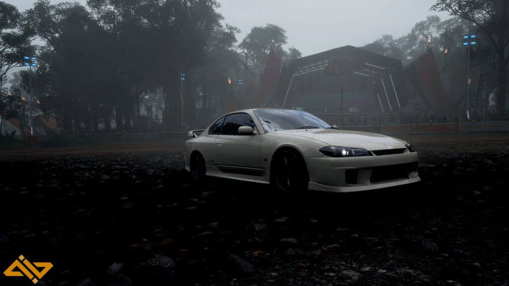 Nissan Silvia Spec-R 2000 - Forza Horizon 5 S1 Cars Ranked