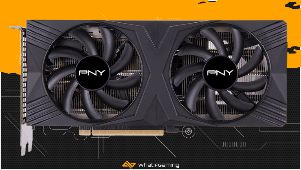 Лучшие видеокарты RTX 4060 Ti в 2023 году