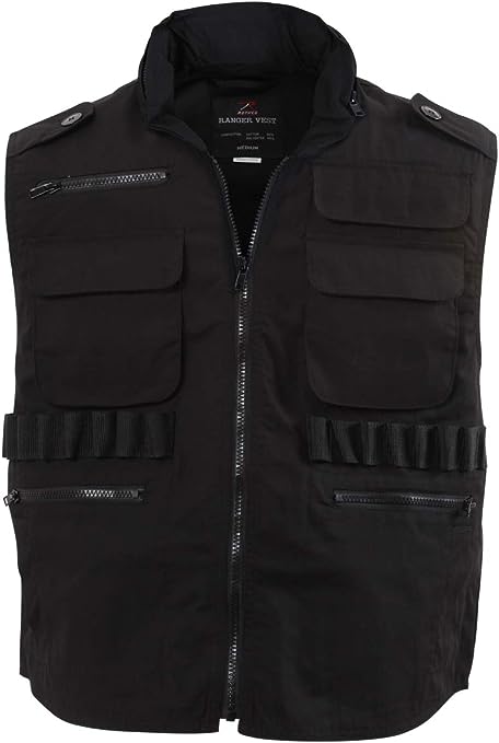 PUBG Vest