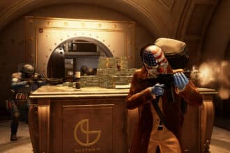 Payday 3 Screenshot from Steam