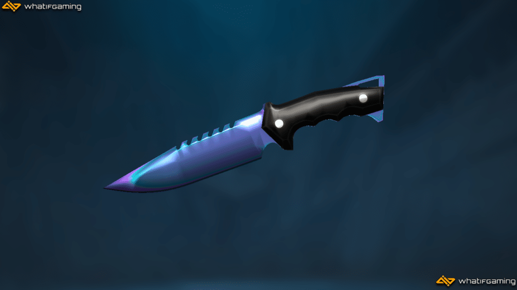 Prism Knife