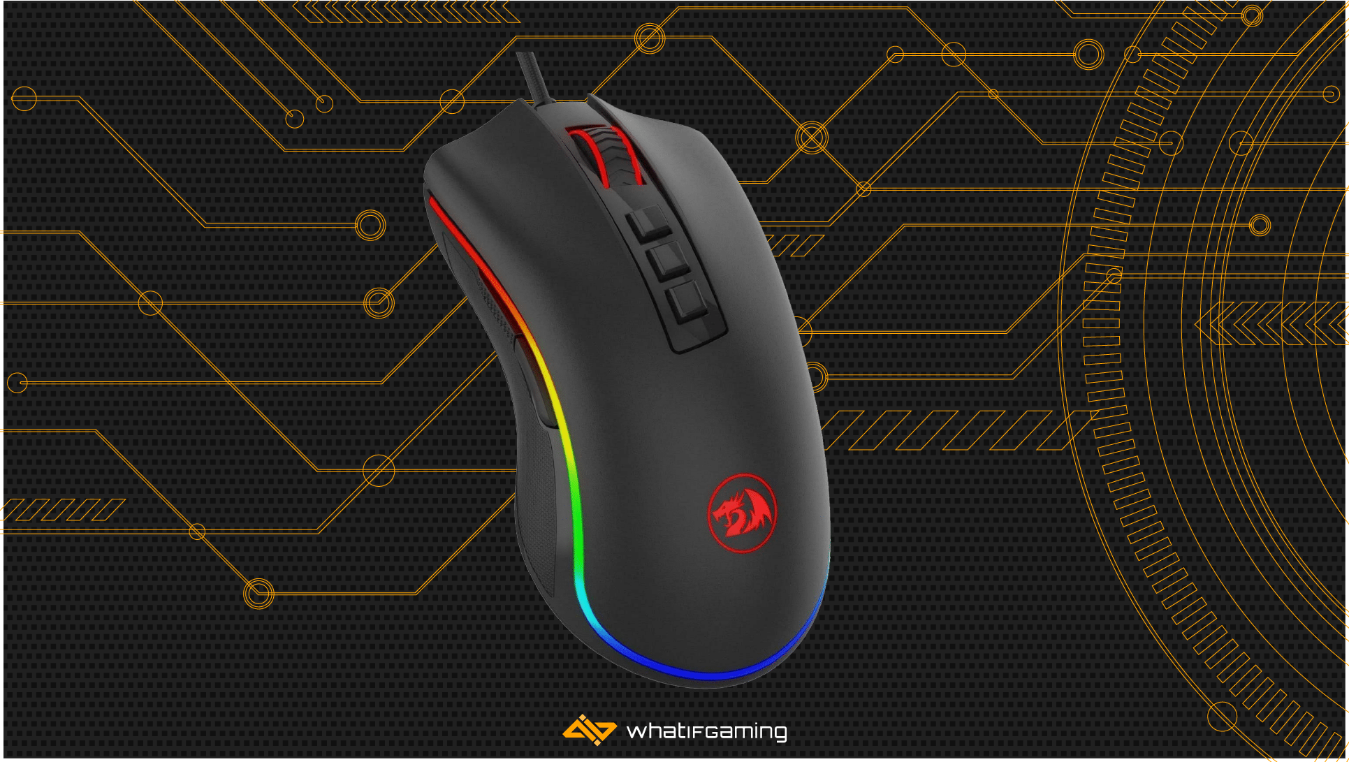 Best Mouse For Drag Clicking In 2023 Whatifgaming