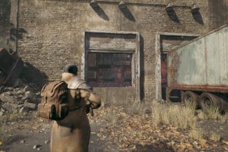 Remnant 2 Best Graphics Settings Feature