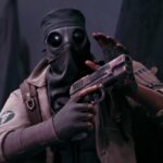 Remnant 2 Medic Trailer Showcase