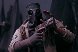 Remnant 2 Medic Trailer Showcase